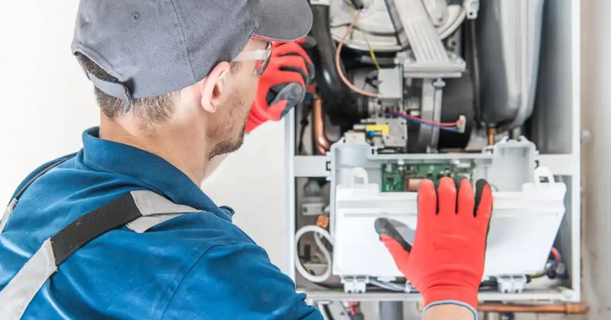 installateur Gemonde